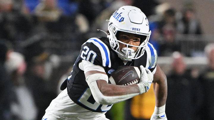 Nate Sheppard, Duke Blue Devils