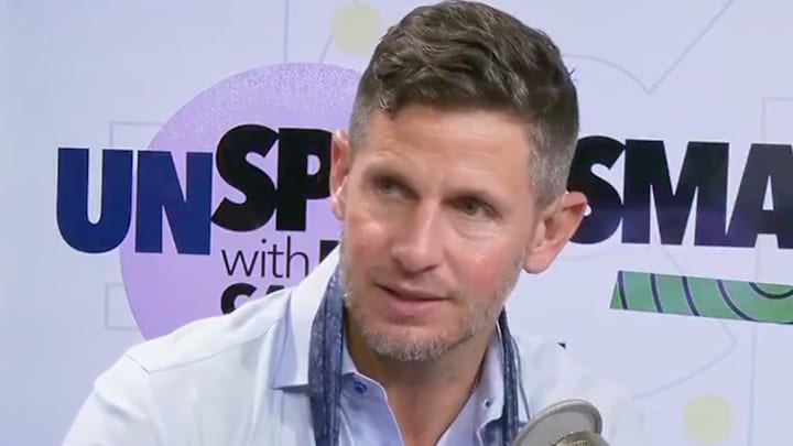 Dan Orlovsky is unimpressed with Nick Sirianni