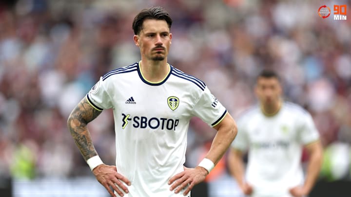 Koch has Premier League interest