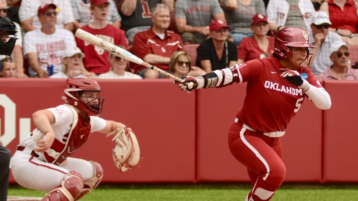 Oklahoma Utility Ella Parker Oklahoma Utility Ella Parker