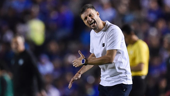 FBL-MEX-CRUZ AZUL-PACHUCA FBL-MEX-CRUZ AZUL-PACHUCA