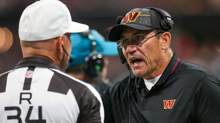 Ron Rivera