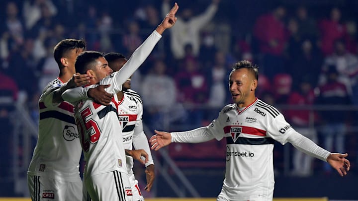 Tricolor Paulista irá enfrentar a tradicional Universidad Católica, do Chile