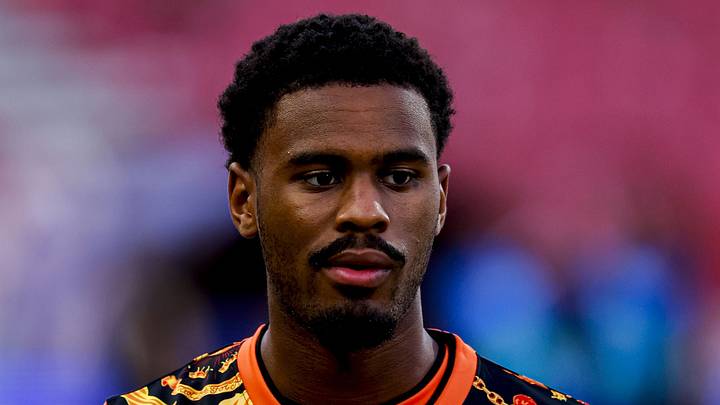 Jorrel Hato is a great Career Mode signing. Jorrel Hato is a great Career Mode signing.