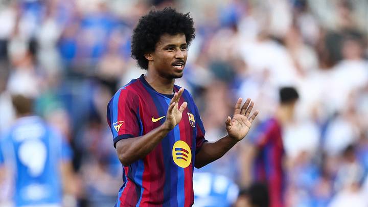 Birmingham City v FC Barcelona - Pre-Season Friendly Birmingham City v FC Barcelona - Pre-Season Friendly