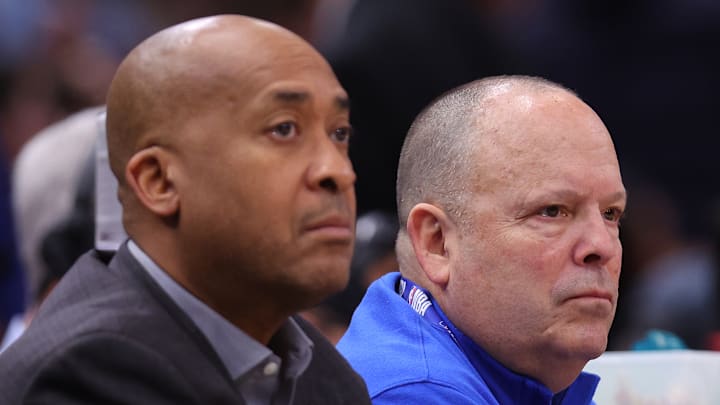 New York Knicks