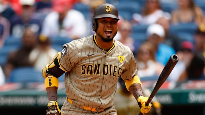 Luis Arráez sería una buena adición para la ofensiva de los Mets