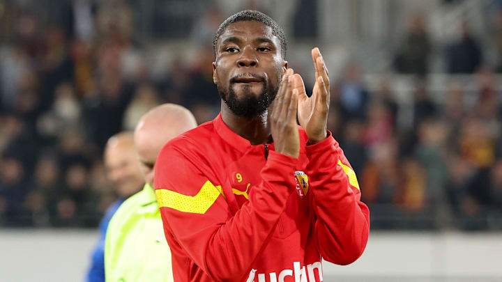 Kevin Danso courtisé par le Napoli.