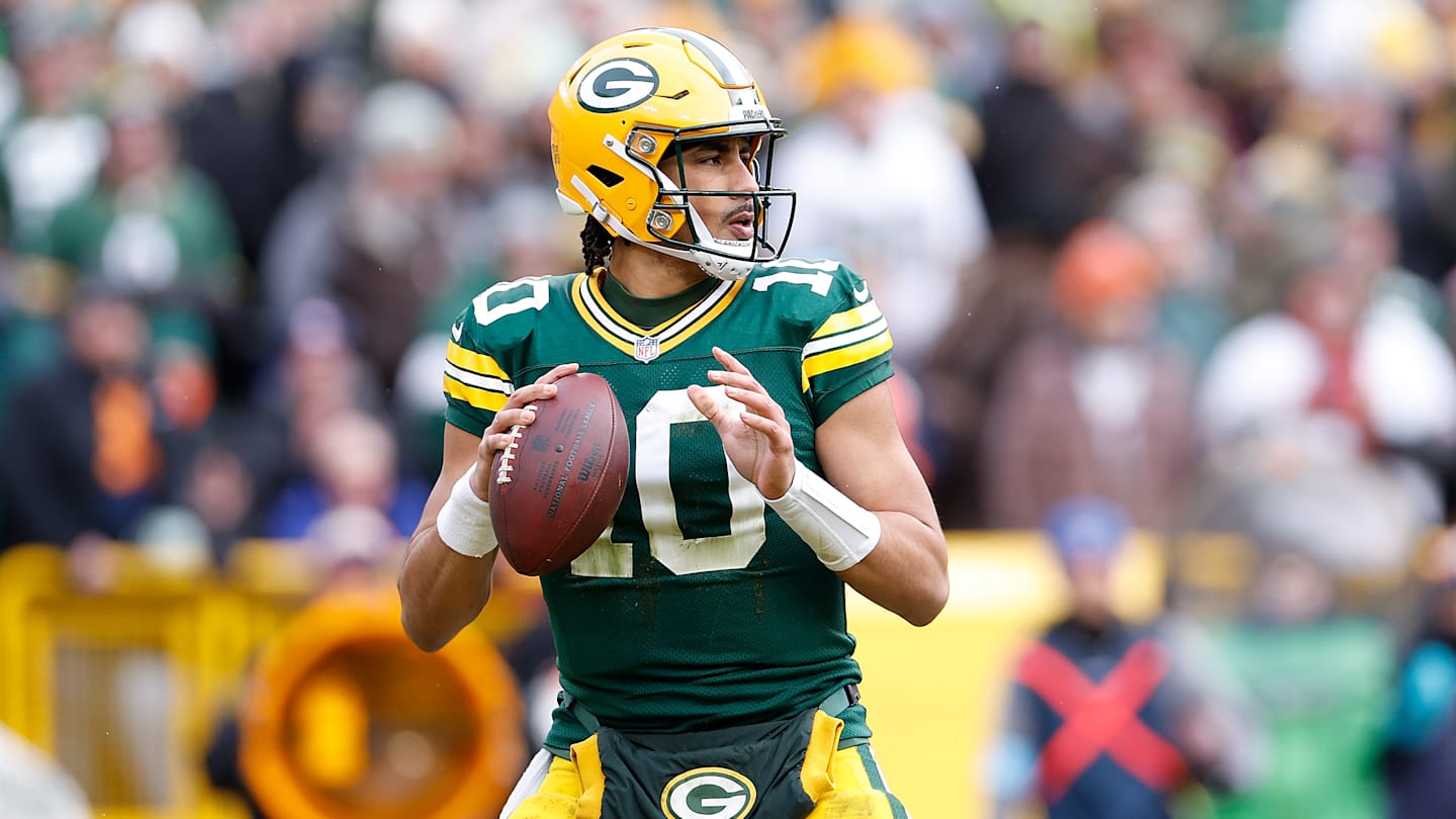 5 highest-paid Green Bay Packers players in 2025