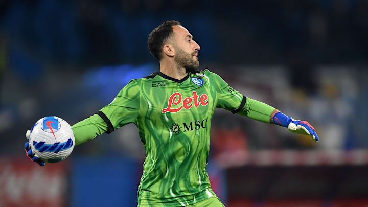 David Ospina está en el radar del Real Madrid