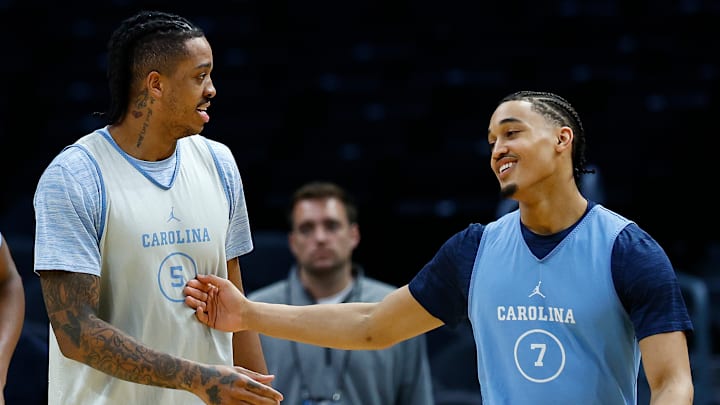 NCAA Men's Basketball Tournament  - Practice Day - West Regional