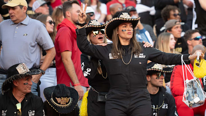 Colorado v Nebraska