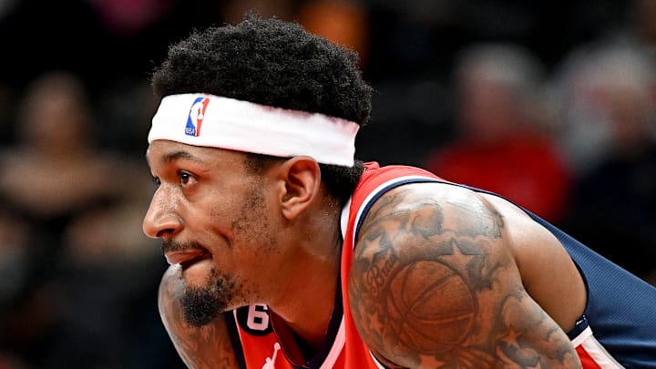 Sacramento Kings v Washington Wizards