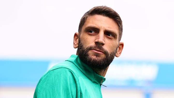 Domenico Berardi