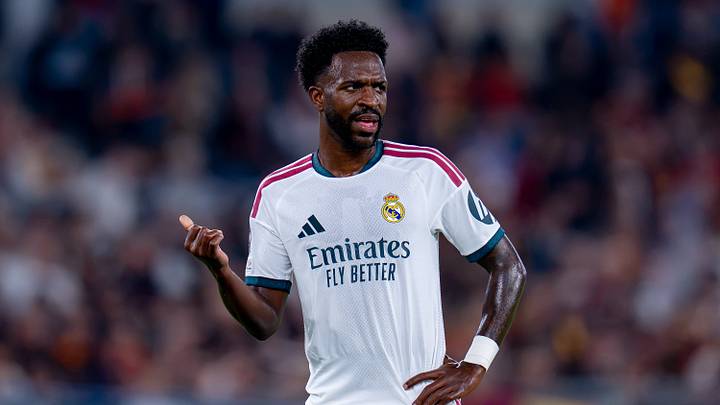 AS Roma v Real Madrid C.F. - UEFA Champions League 2026/27 League Phase MD2 AS Roma v Real Madrid C.F. - UEFA Champions League 2026/27 League Phase MD2