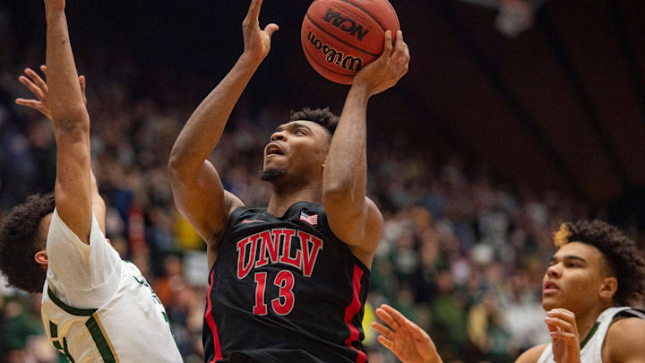 The Dallas Mavericks need to consider signing Bryce Hamilton after the G-League breakout player was released by the Lakers.