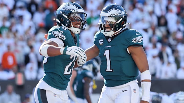NFL Week 9