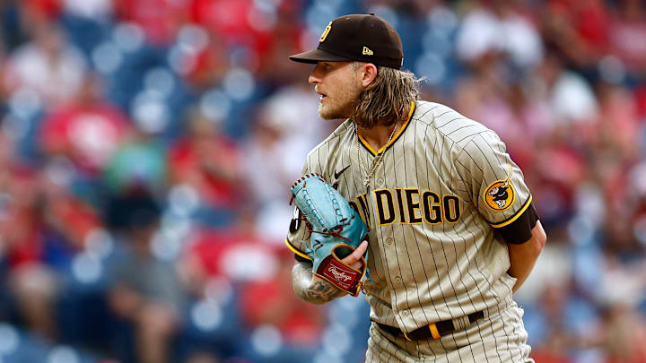 Josh Hader no será cambiado por los Padres de San Diego