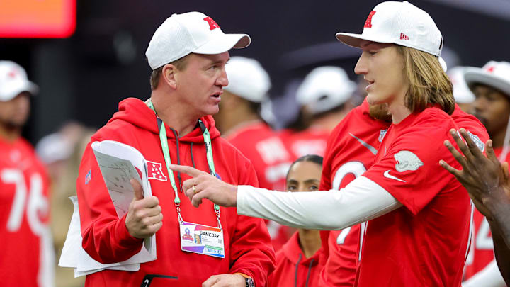 2023 NFL Pro Bowl Games 2023 NFL Pro Bowl Games