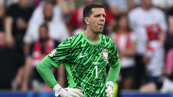 Szczesny