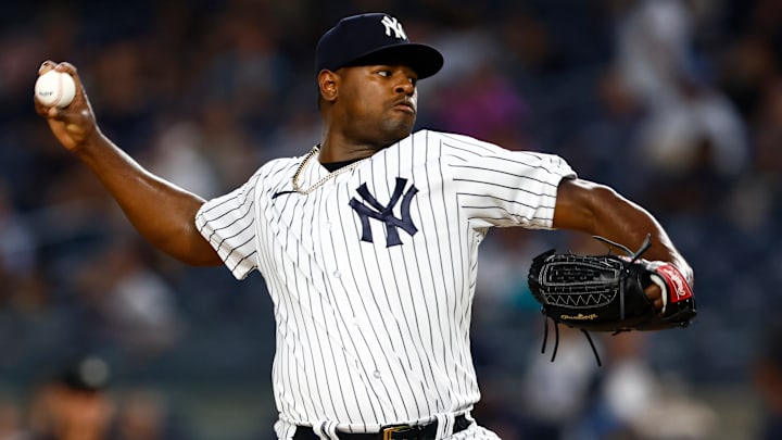Milwaukee Brewers v New York Yankees