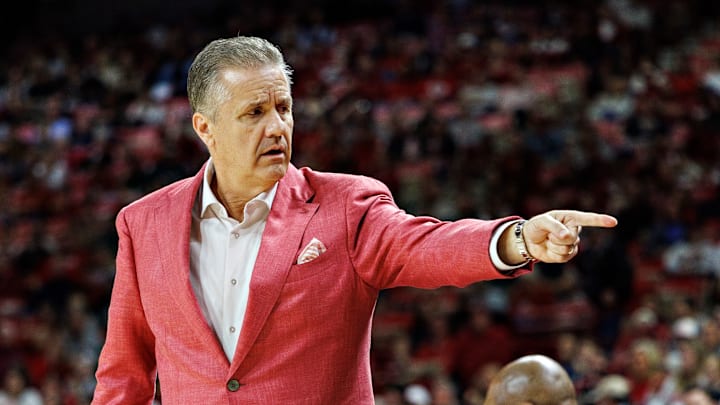 Oakland v Arkansas