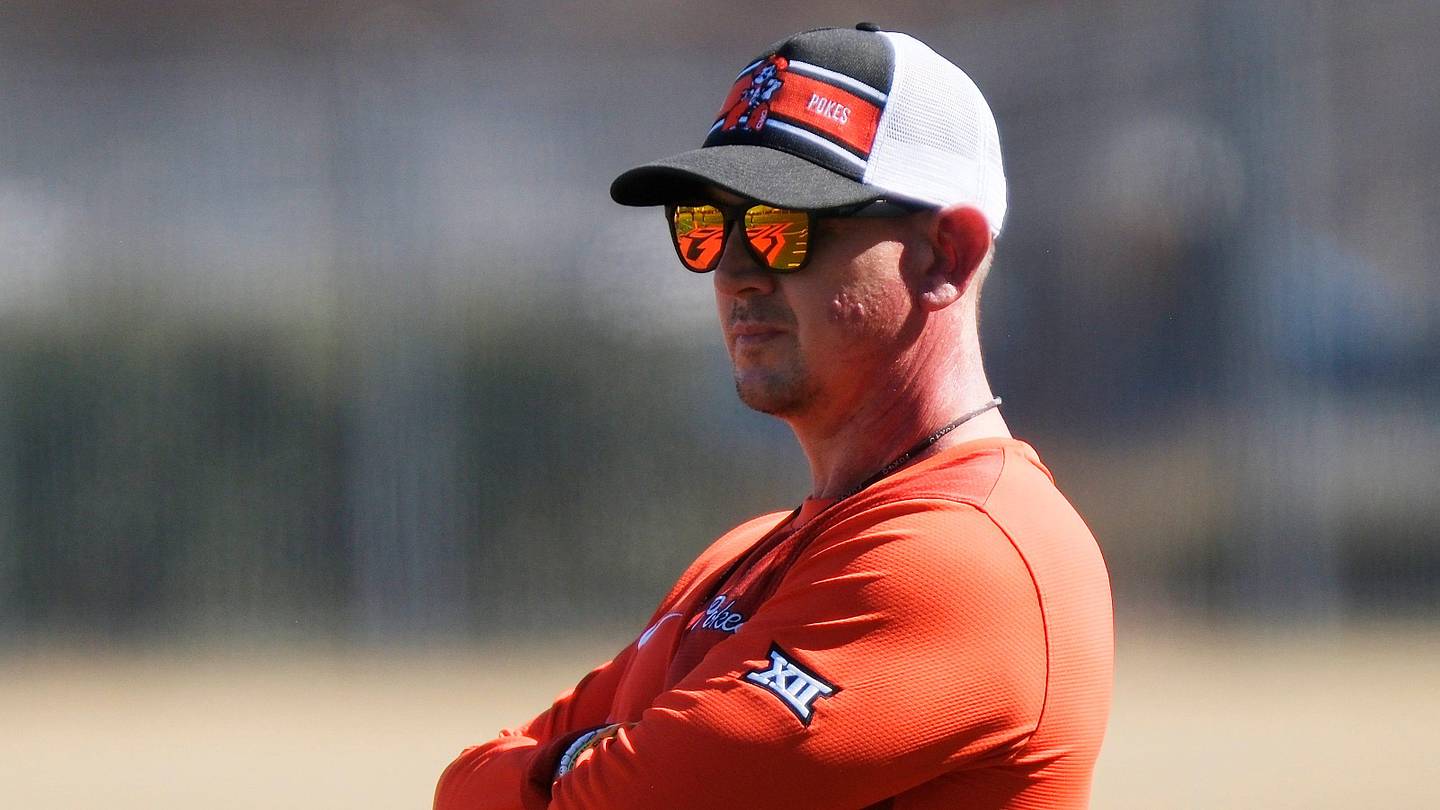 Oklahoma State Four-Star Target Izzy Hammons Announces Commitment Date