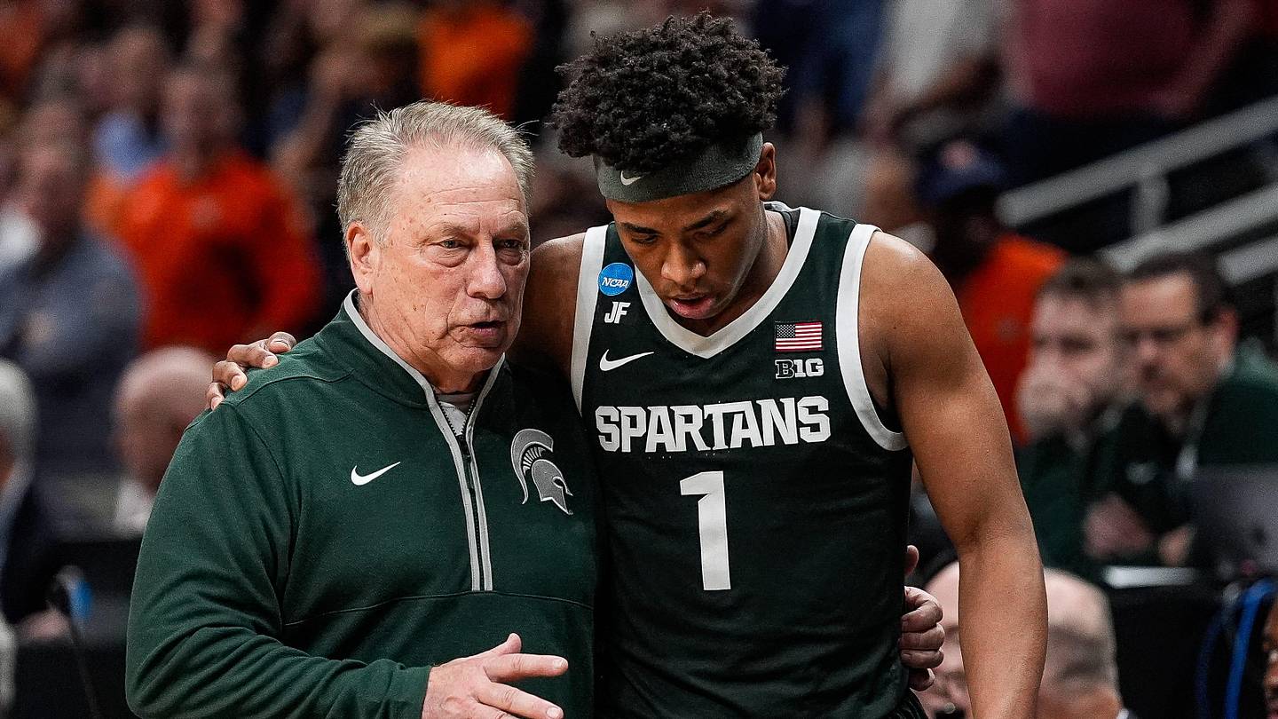 Michigan State Basketball Welcomes Transfers, Eyes Title Boost