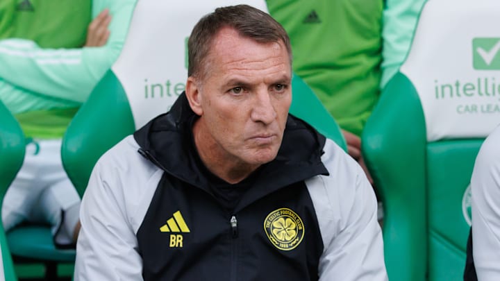 Celtic v Athletic Bilbao - Pre-Season Friendly