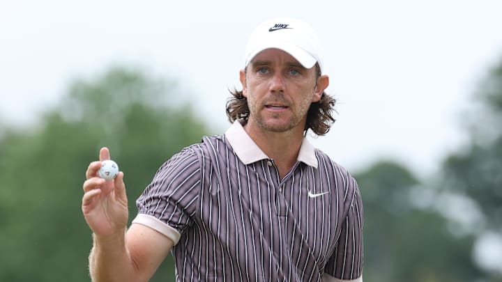 TOUR Championship 2025 - Round Three