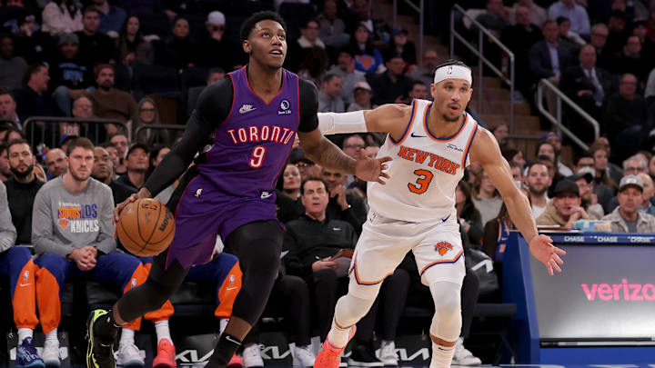 The Raptors are 16-5-1 against the spread a home underdogs this season.