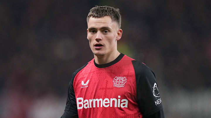 Florian Wirtz, annoncé au Real Madrid, aurait donné son accord au Bayern Munich Florian Wirtz, annoncé au Real Madrid, aurait donné son accord au Bayern Munich
