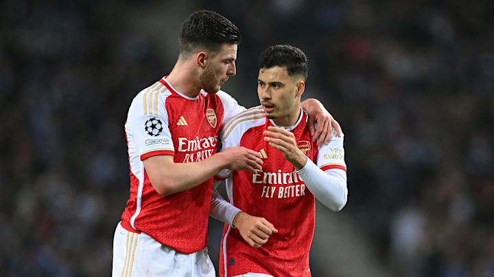 Arsenal need to bounce back from midweek defeat Arsenal need to bounce back from midweek defeat