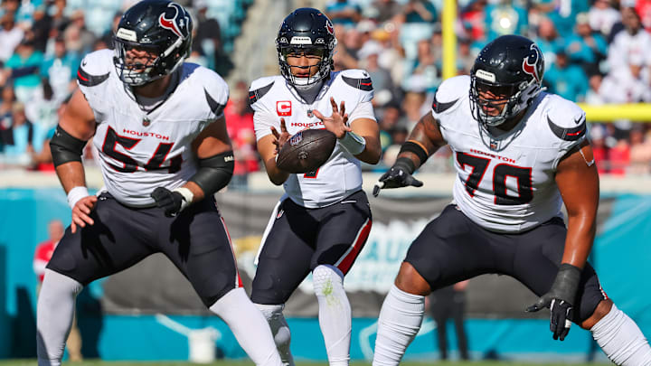 Houston Texans