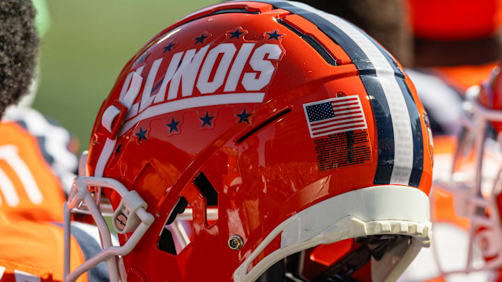 Minnesota v Illinois