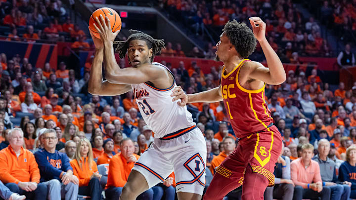 USC v Illinois