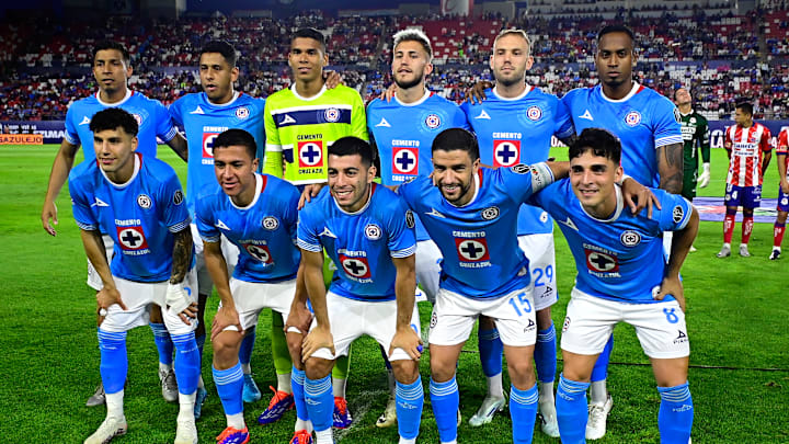 Cruz Azul podría fichar gratis a un jugador para 2025