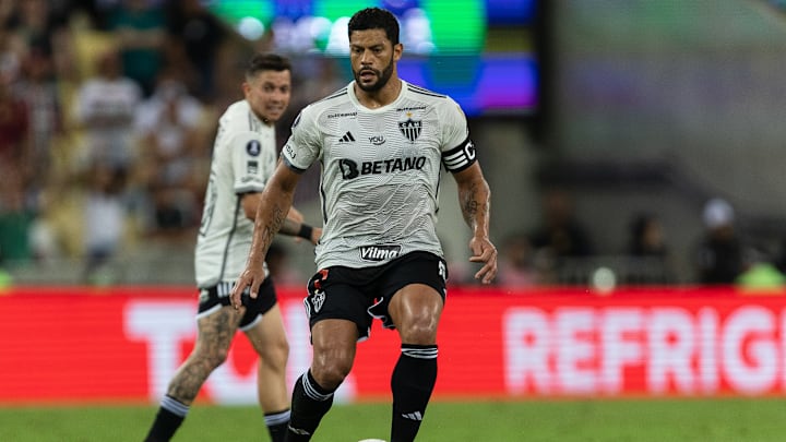 Atlético-MG busca reverter retrospecto negativo na temporada