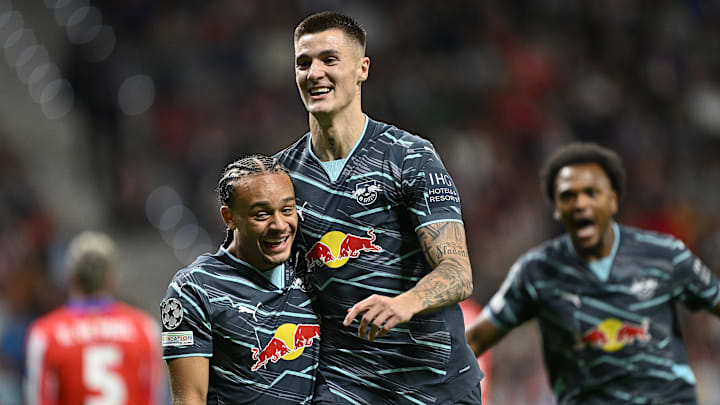RB Leipzig