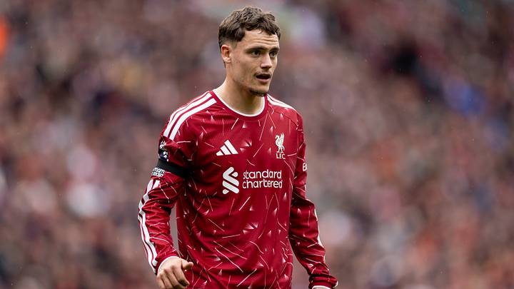 Florian Wirtz und der LFC bekommen einen neuen Trikotsponsor