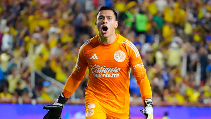 Los convocados de América a la Fecha FIFA