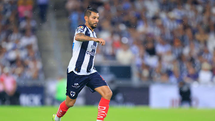 Monterrey v Atlas - Torneo Apertura 2025 Liga MX