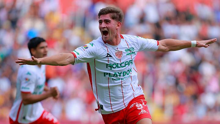 Tomás Badaloni debe estar en la carpeta celeste Tomás Badaloni debe estar en la carpeta celeste