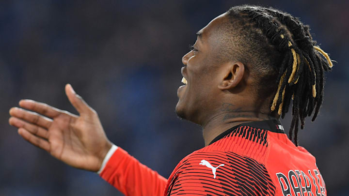 Rafael Leao - AC Milan