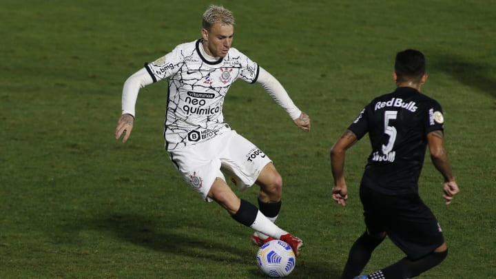 Em busca de recuperação na Série A, Corinthians e Red Bull Bragantino se encontram na Neo Química Arena nesta segunda Em busca de recuperação na Série A, Corinthians e Red Bull Bragantino se encontram na Neo Química Arena nesta segunda