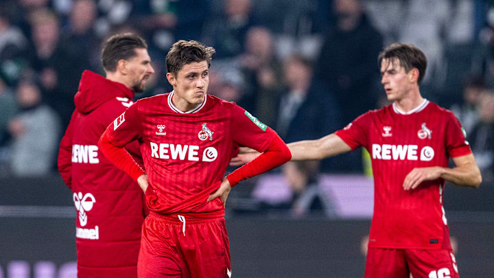 Alessio Castro-Montes (mitte) könnte in der Rückrunde eine größere Rolle spielen