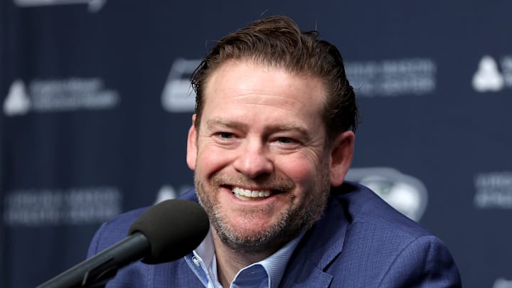 Seattle Seahawks