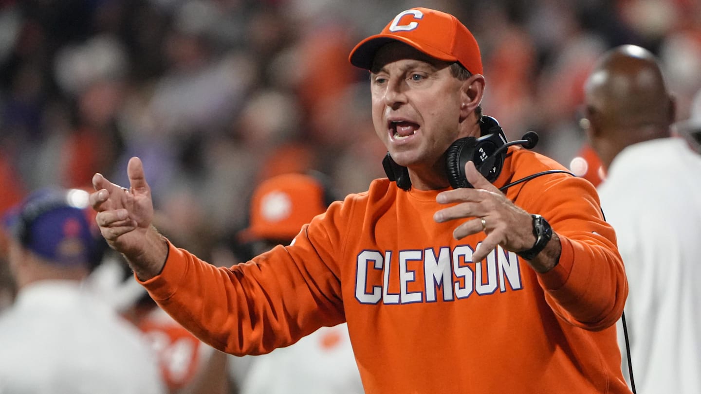 Will the NCAA Punish Pete Golding, Ole Miss Football Amid Dabo Swinney Tell-All?