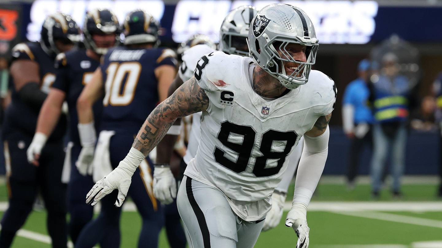 Ranking 7 Most Realistic Cowboys Trades That Could Still Happen This Offseason