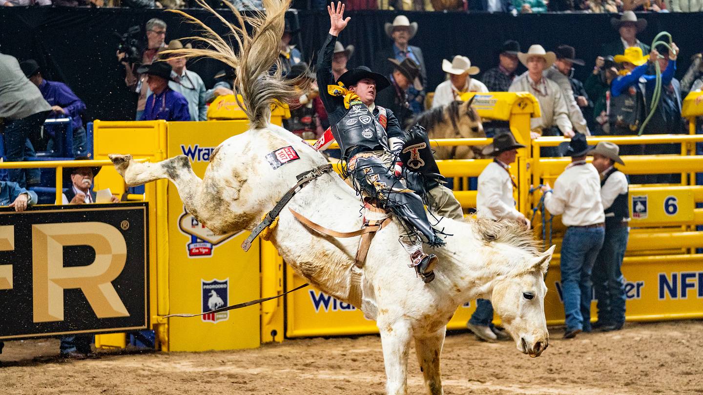 9 More Contestants Earned Their Spot for the 2026 Cheyenne Frontier Days